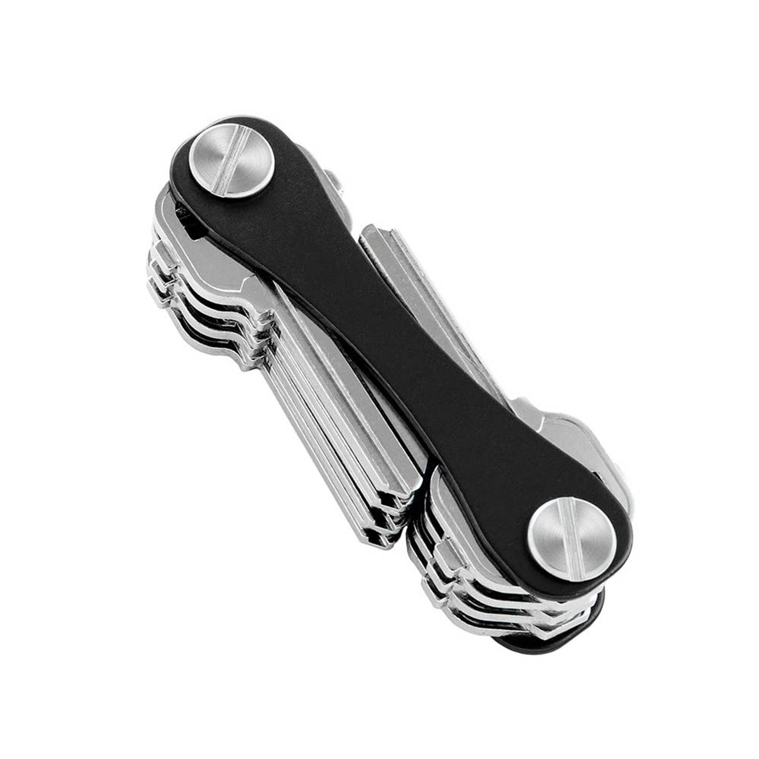 Pocket Sized Key Holder 2