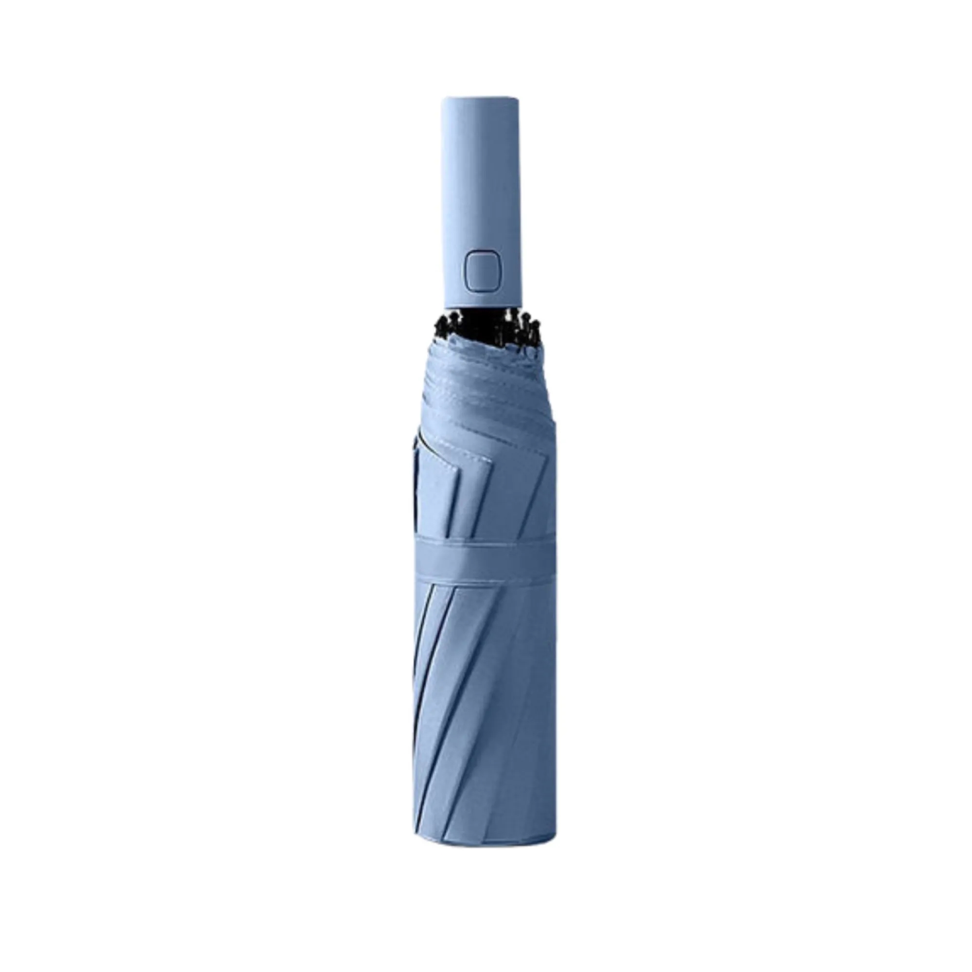 Dual-Purpose Automatic Folding Umbrella 2