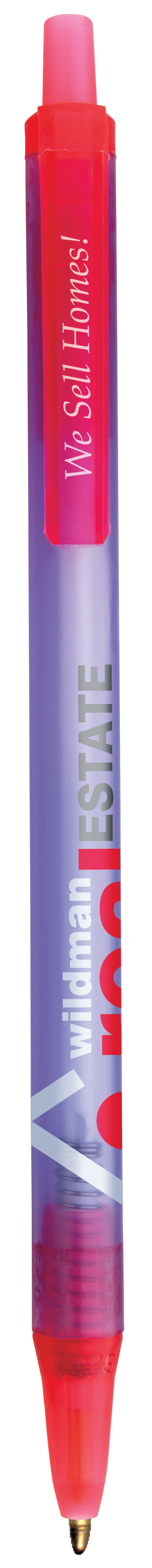 BIC® Clic Stic® Ice Pen 38