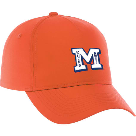 Unisex DOMINATE Ballcap 25