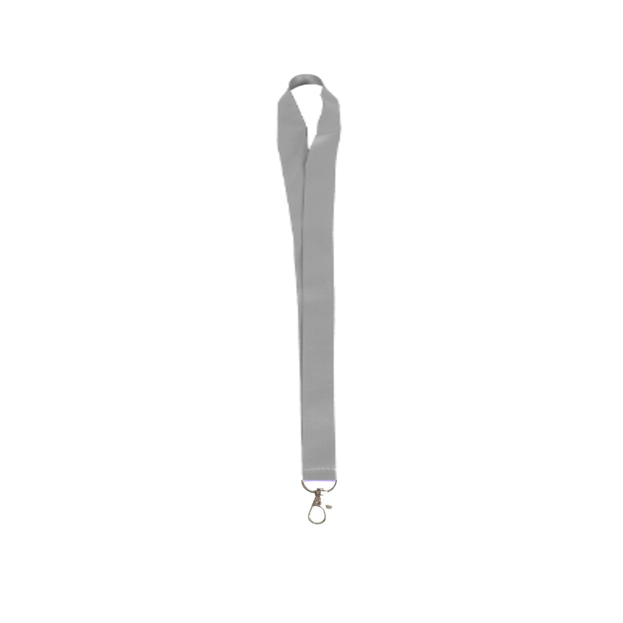 1" Full color Polyester Dye-sublimated Lanyard With Lobster Claw 5