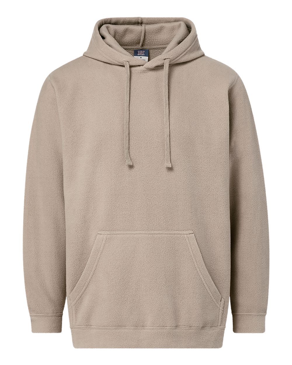 Unisex Whisper Fleece™ Hooded Sweatshirt - 24701 22