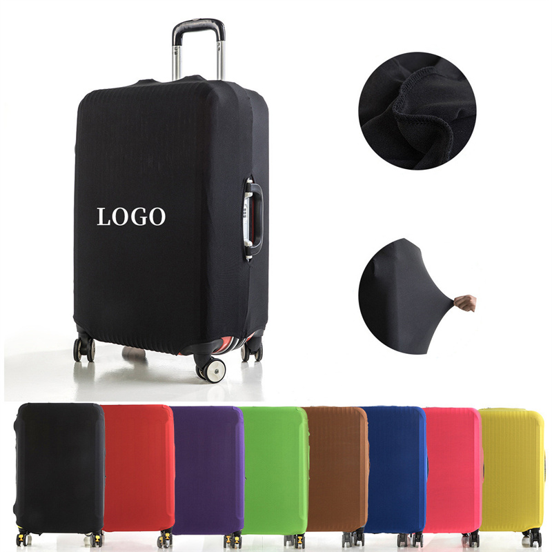 Custom Luggage Case Cover 26" to 28" 2