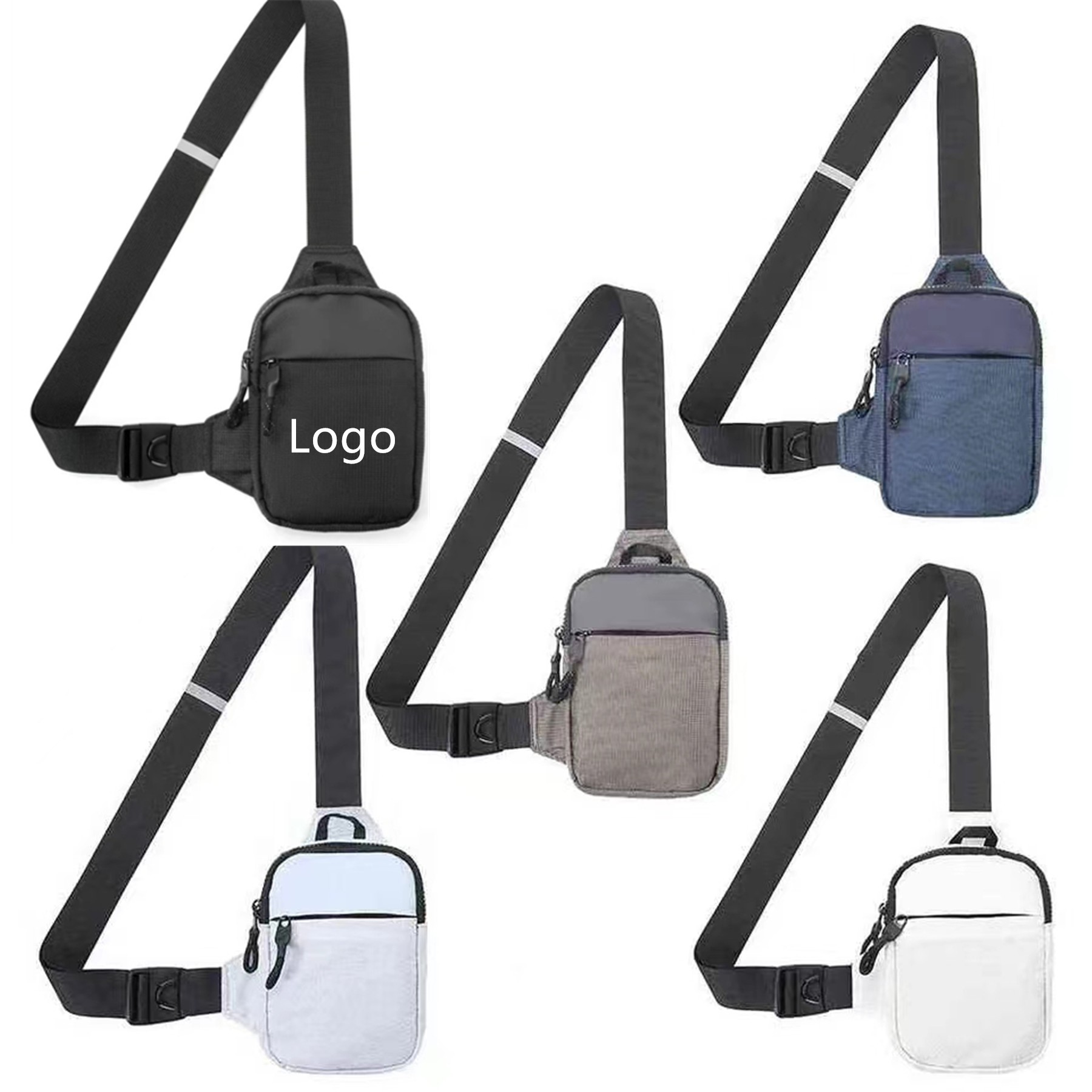 Travel Sling Bags