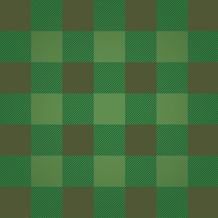 Free Shipping Full Color Christmas Ornament - Round 12