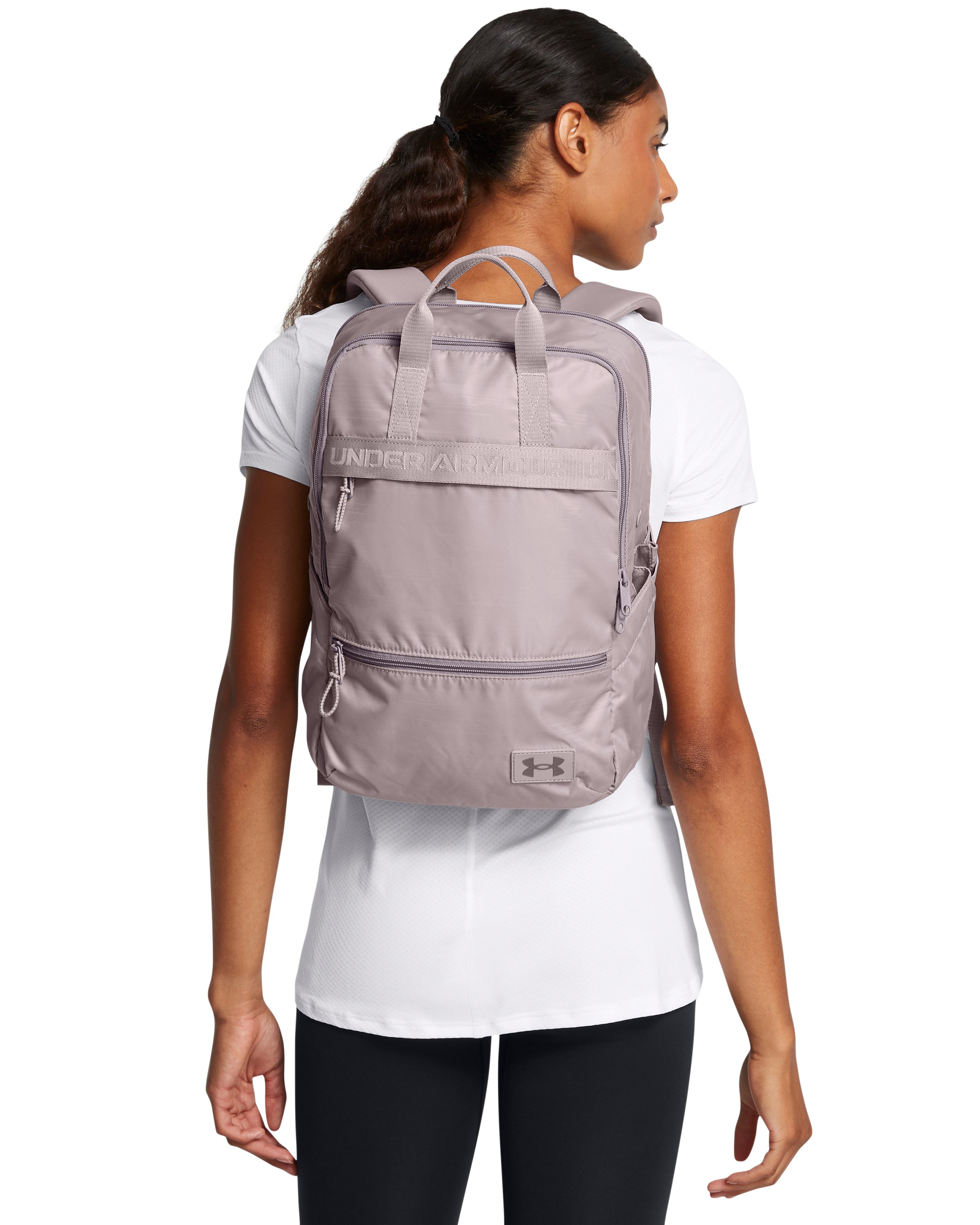 UA Studio Women's Backpack 2