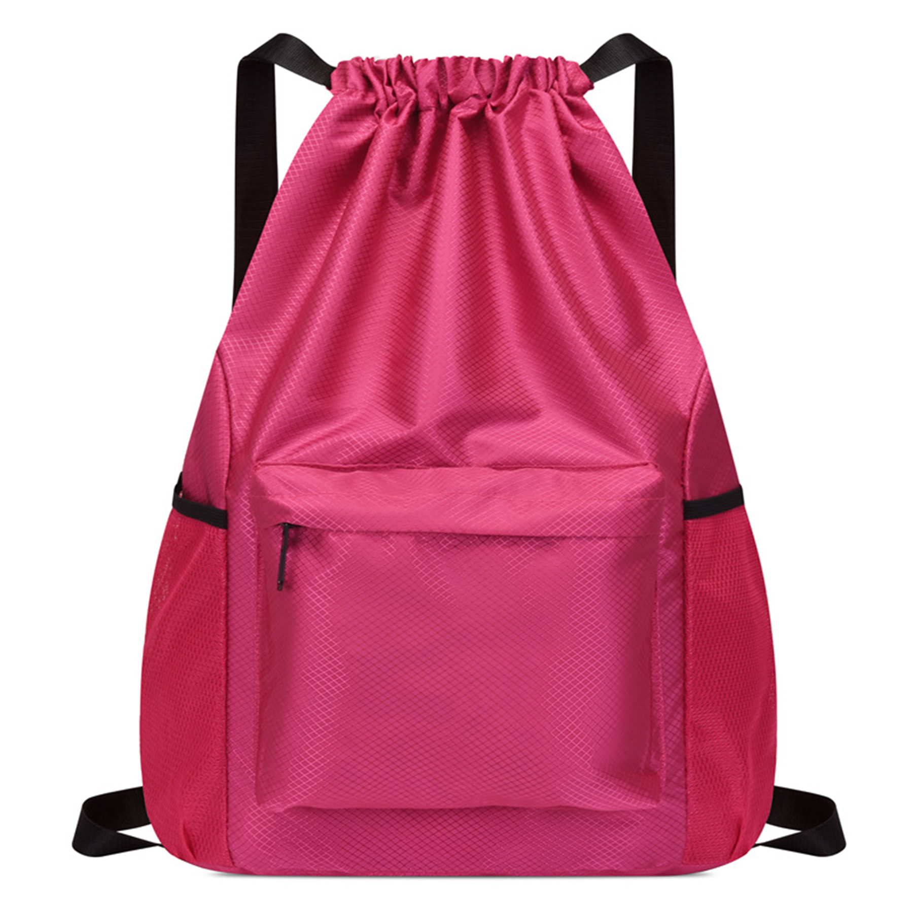 Drawstring Backpack 1