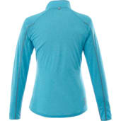 Women's TAZA Knit Quarter Zip 86
