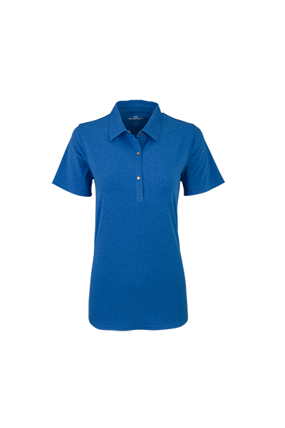 Women's Vansport Planet Polo 46