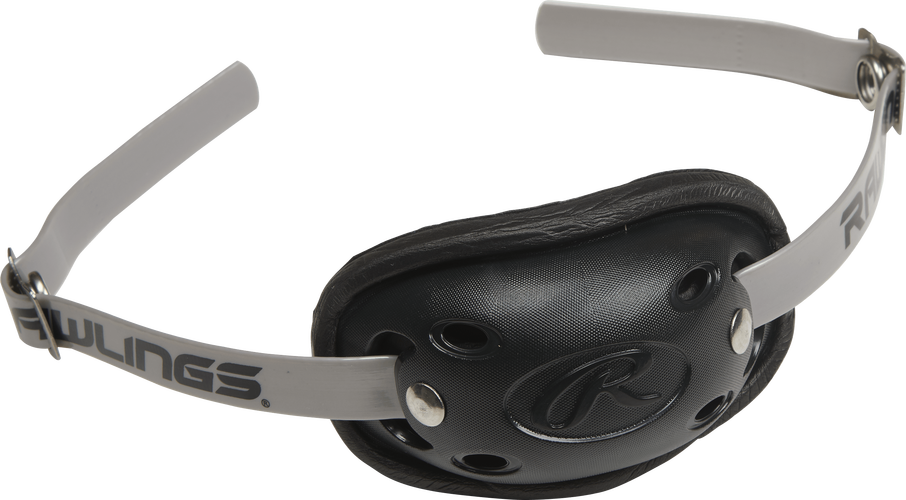 Velo 2.0 Catcher's Helmet with Chin Cup 2