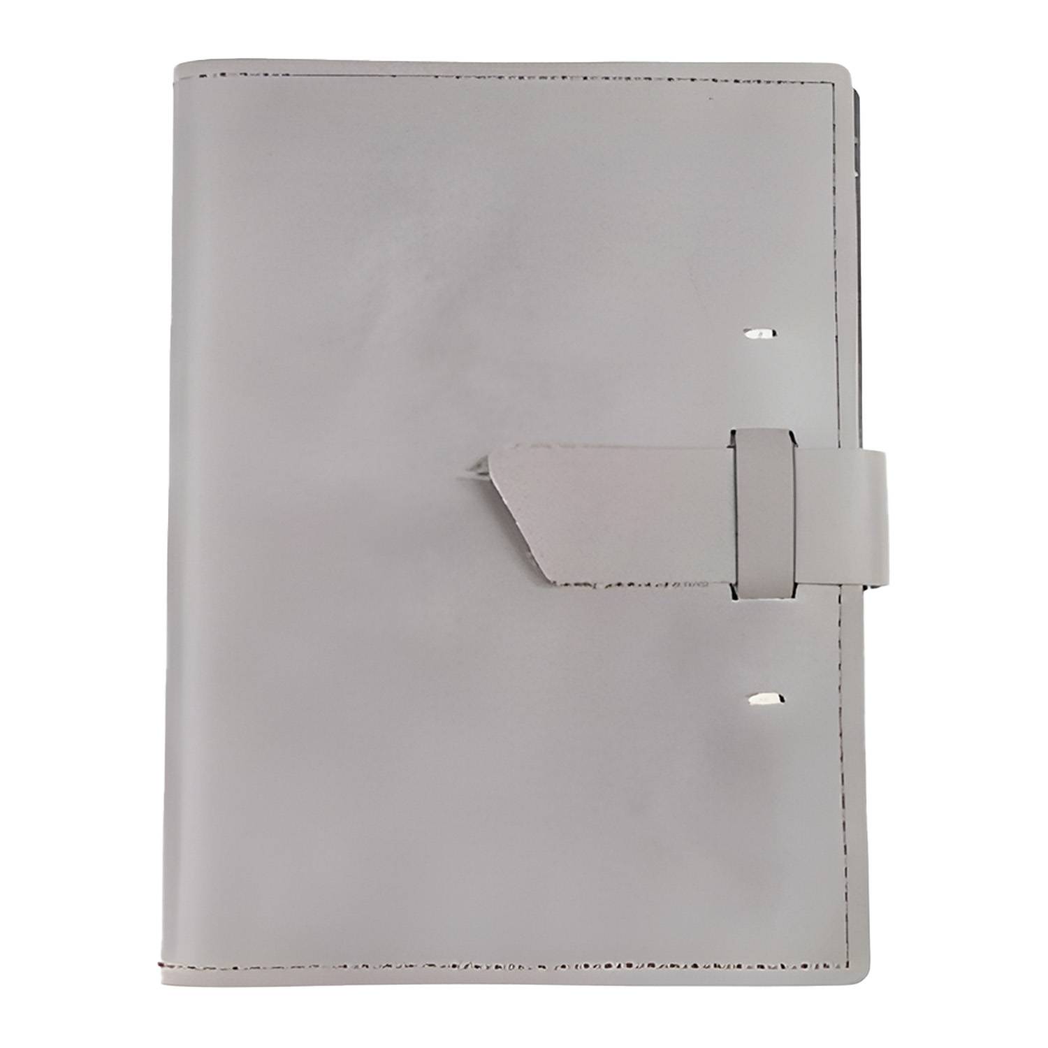 Switchback Refillable Leather Notebook (Medium - 6 x 8) 3