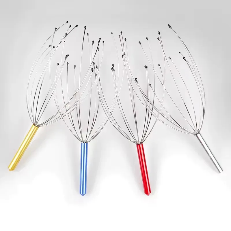 Head Scratcher 5