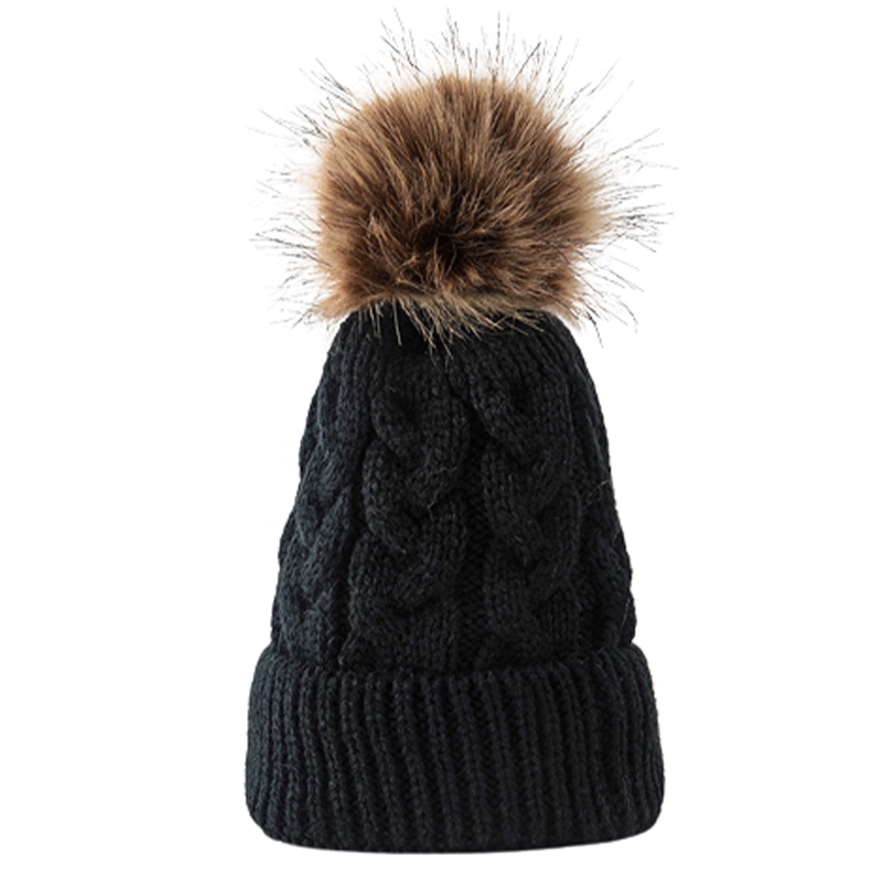 Baby Beanie Cap 2
