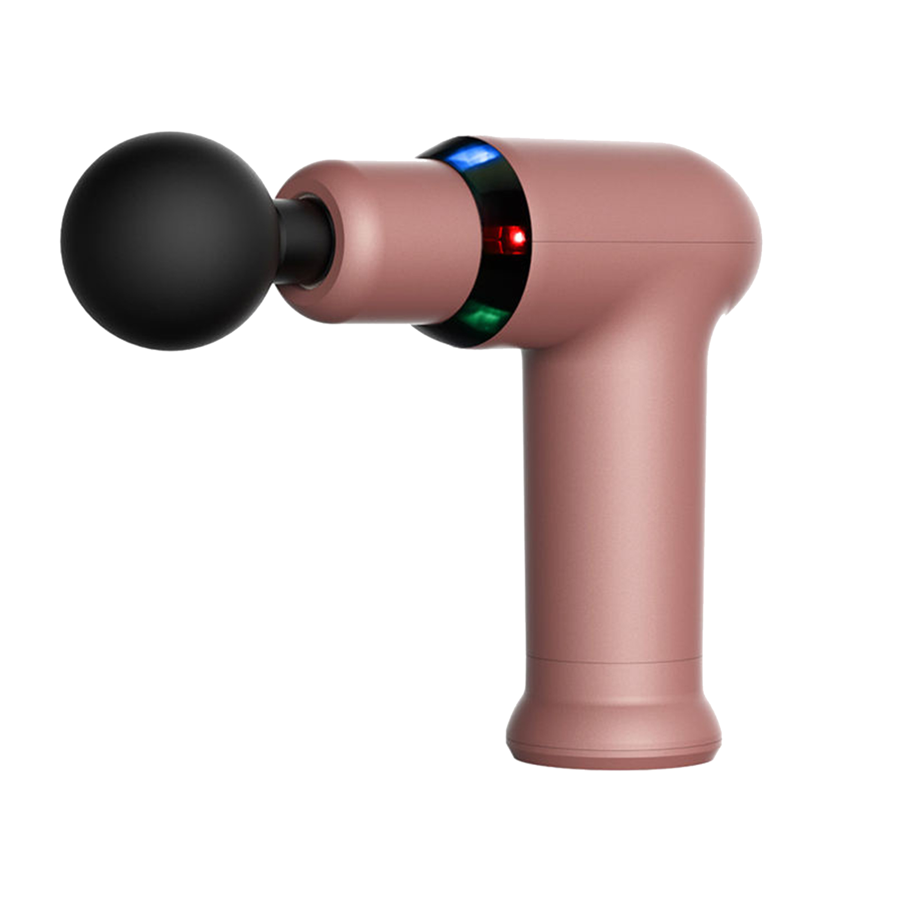 Loyet Hot Compress Massage Gun 1