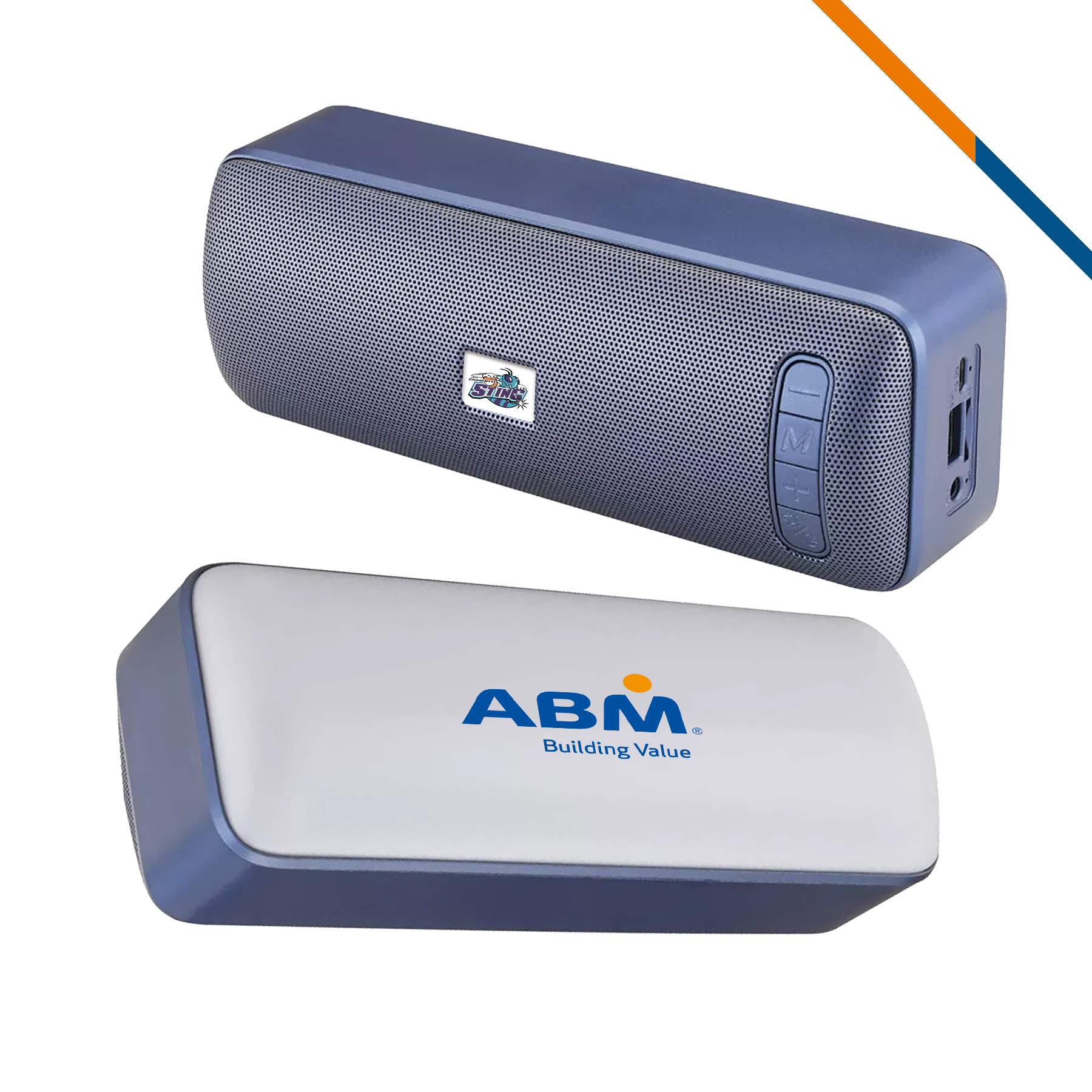 Nebo Bluetooth Speaker 6