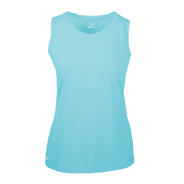 Verve Ladies Macy Tank Top 12