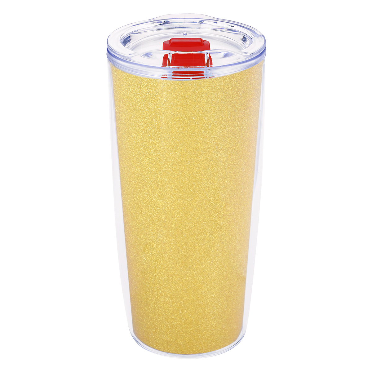 19 Oz. Everest Clarity Tumbler With Insert 1