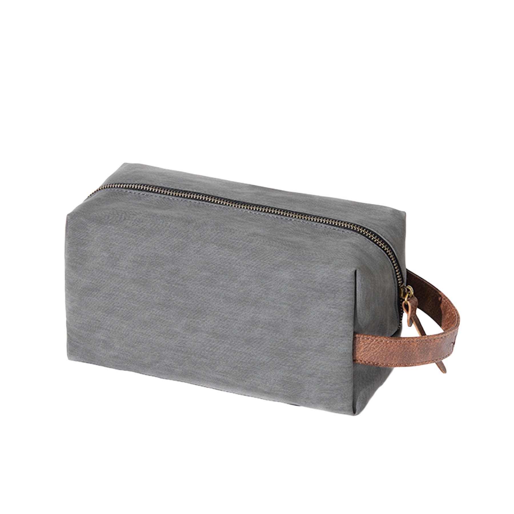 Square Toiletry Bag 8