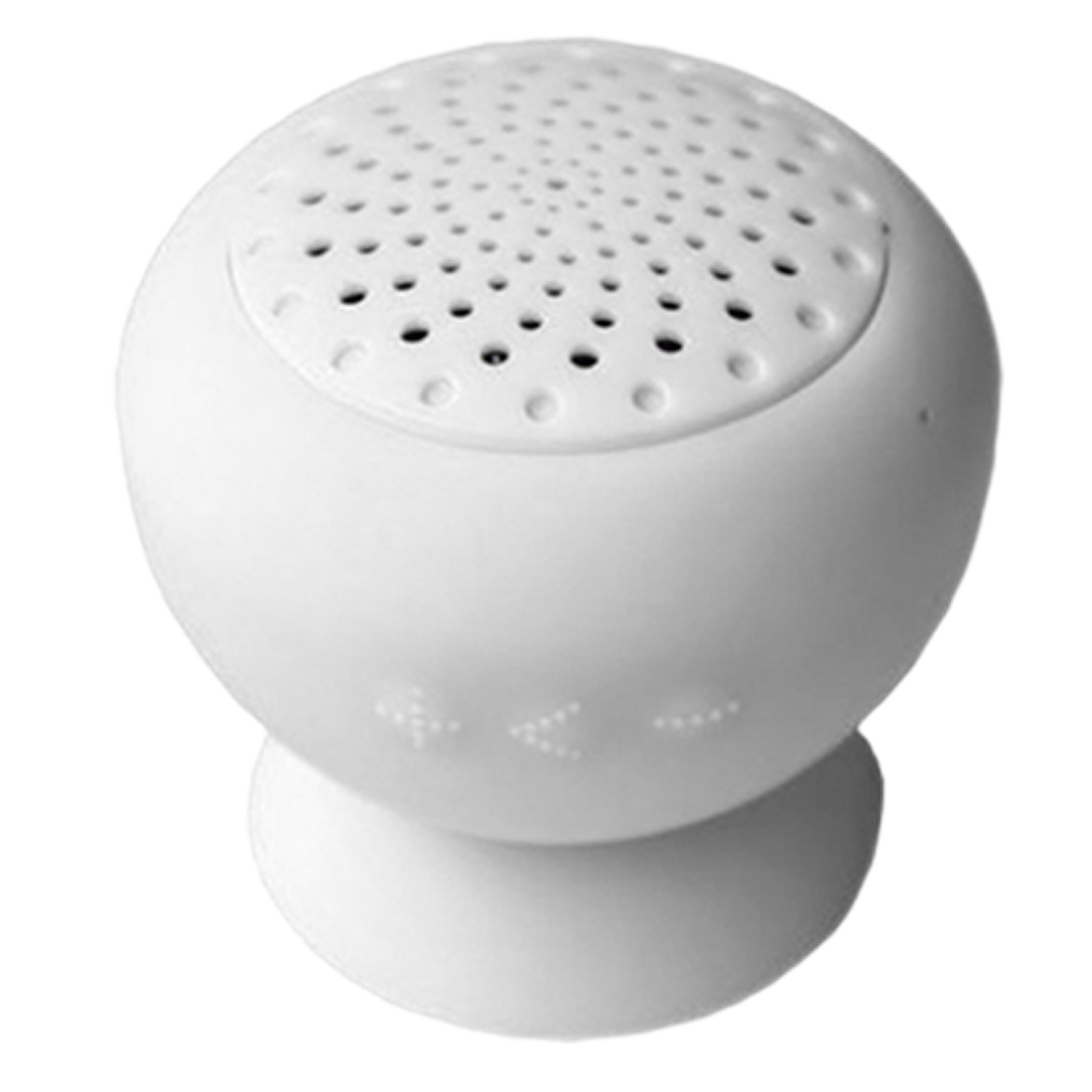Mushroom Shape Wireless Bluetooth Speaker 7