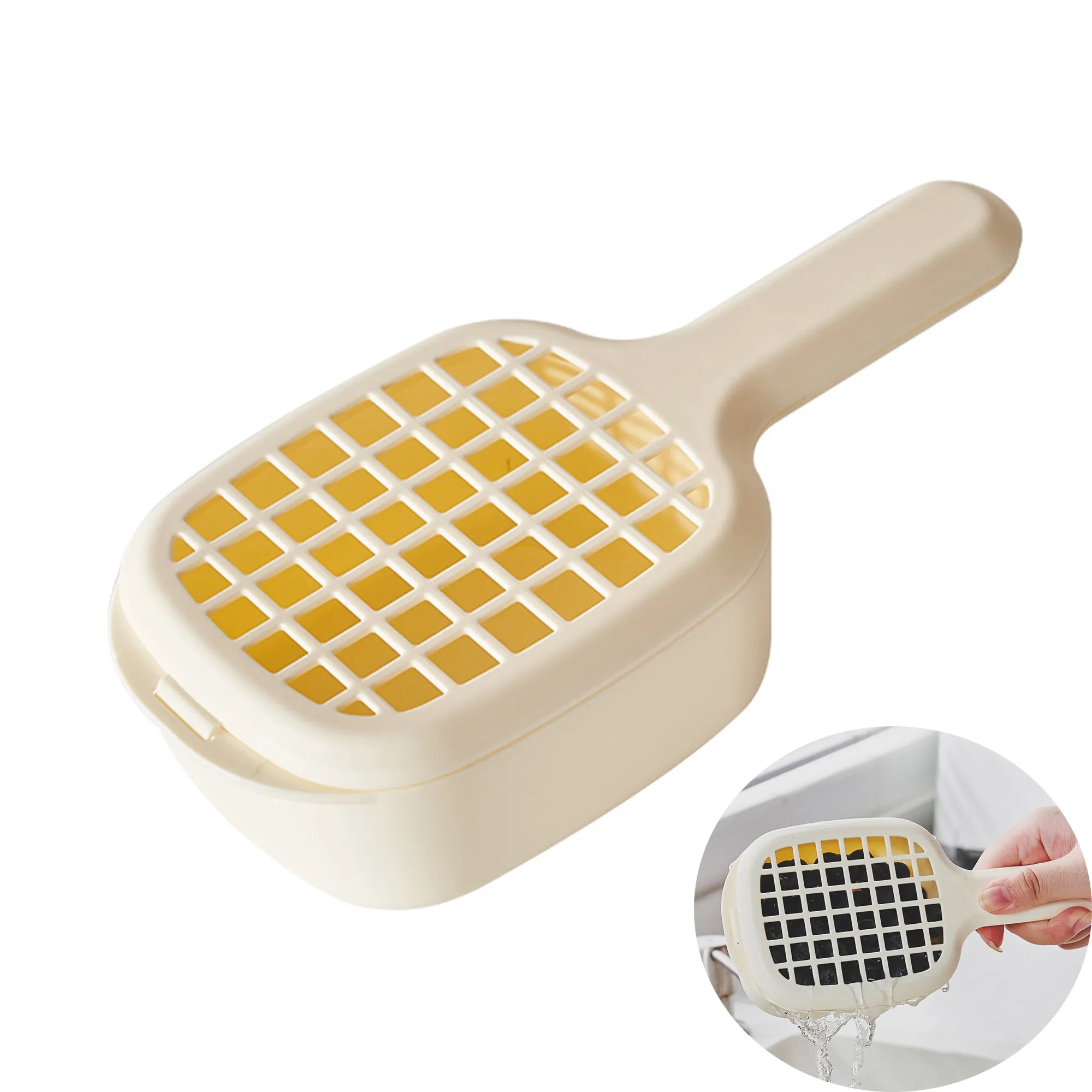 Fruit Draining Basket 2