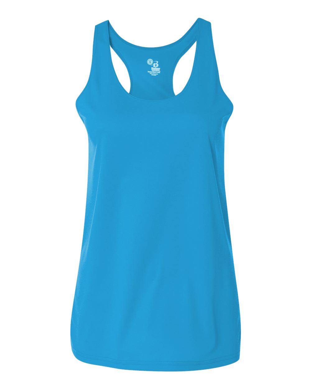 Women's B-Core Racerback Tank Top - 4166 26