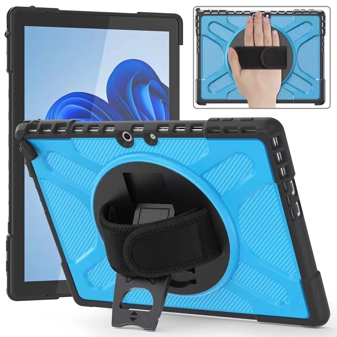 Microsoft Surface Pro 11,10 and 9 Rugged Case 3
