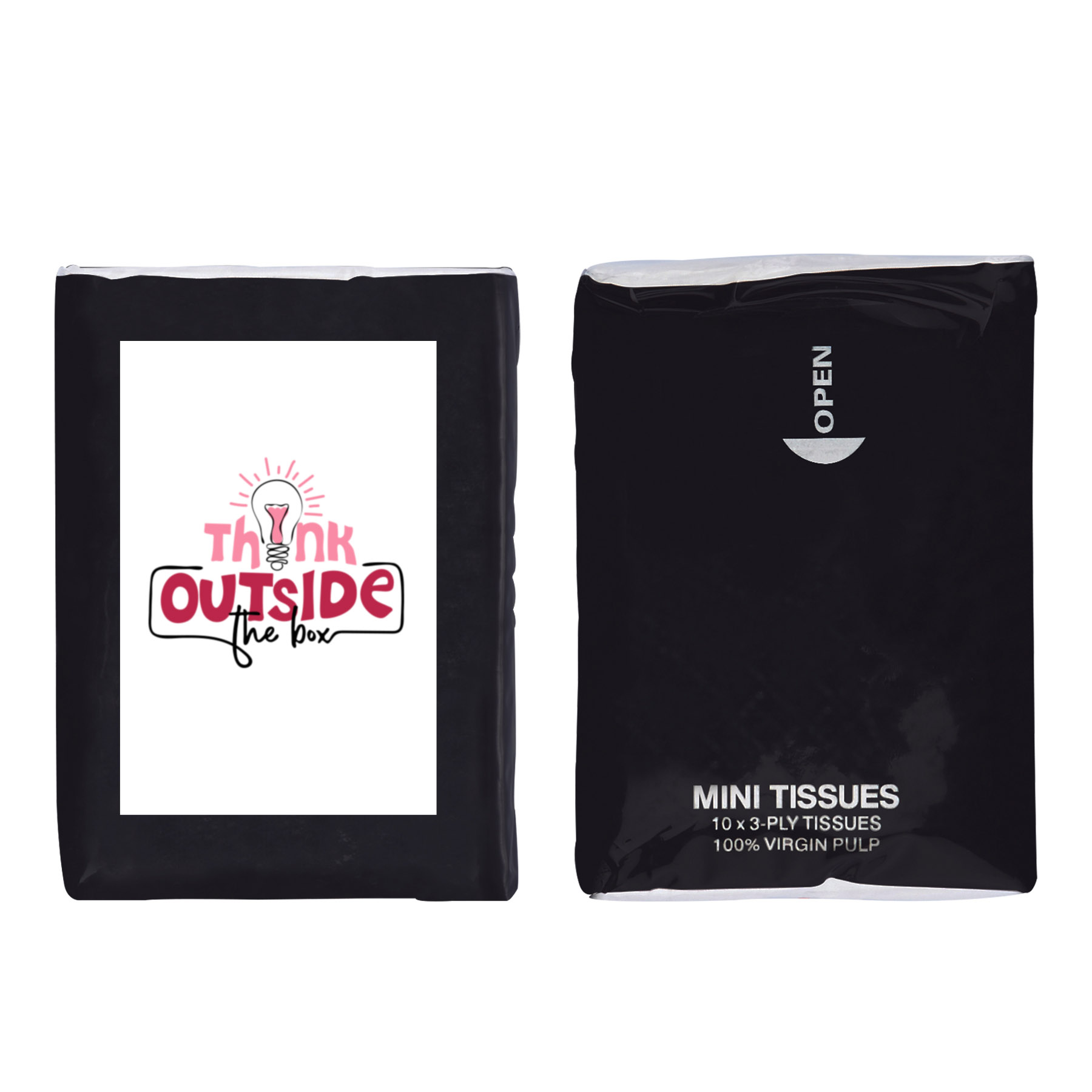 Tissue Pack 7
