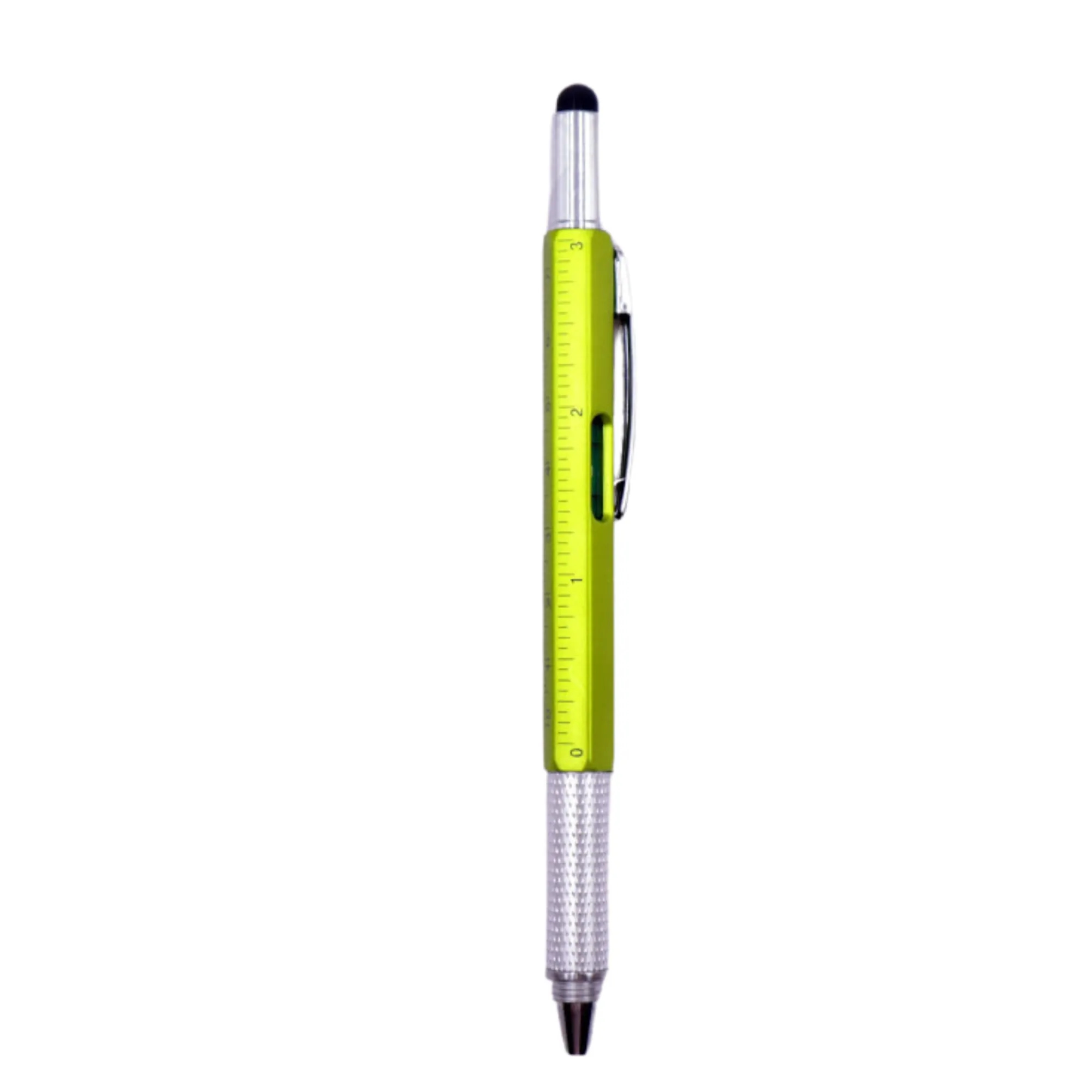 6-in-1 Multi-Tool Pen 8