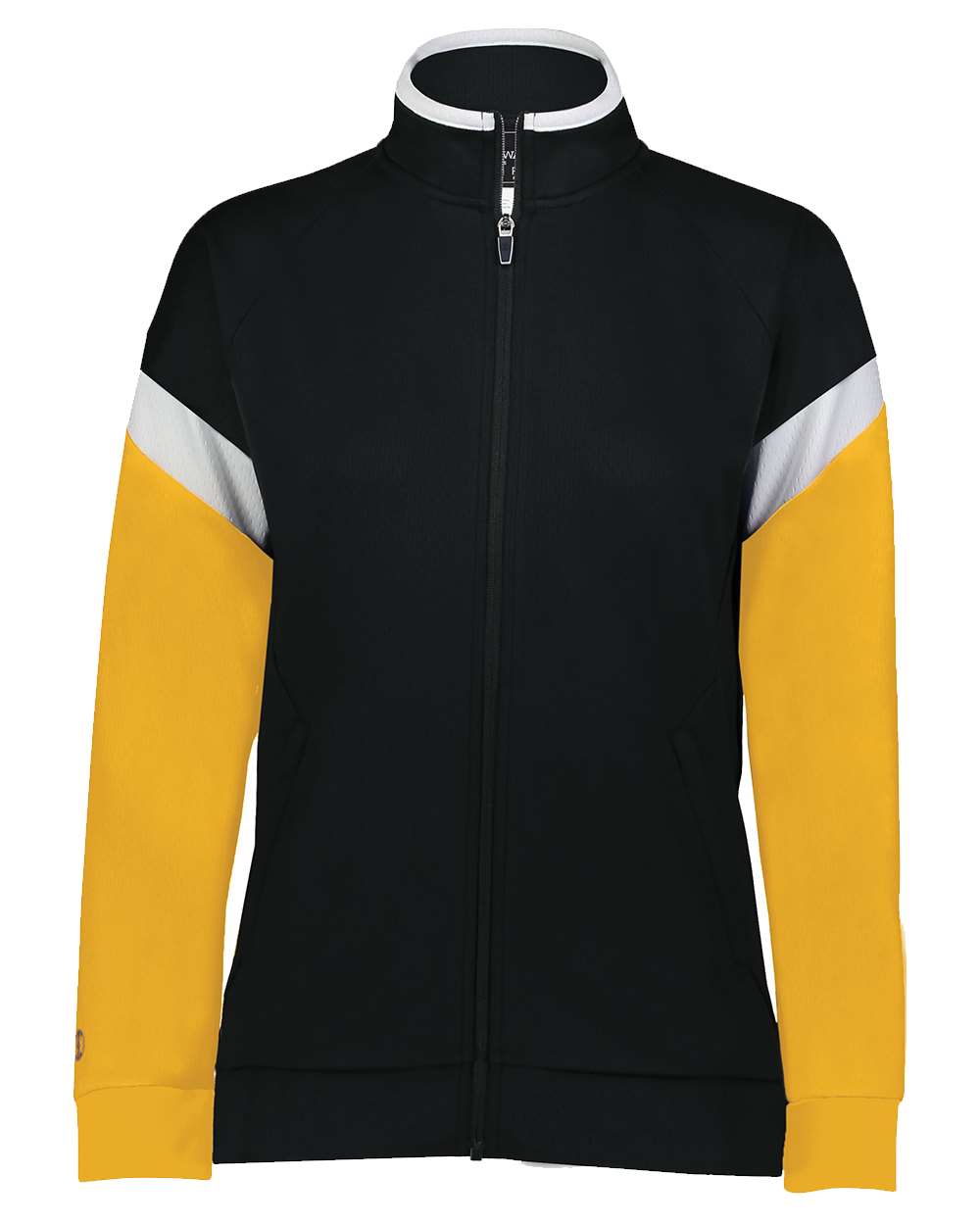 Women's Limitless Full-Zip Jacket - 229779 38