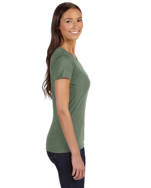 Women's Eco Blend T-Shirt - EC3800 8
