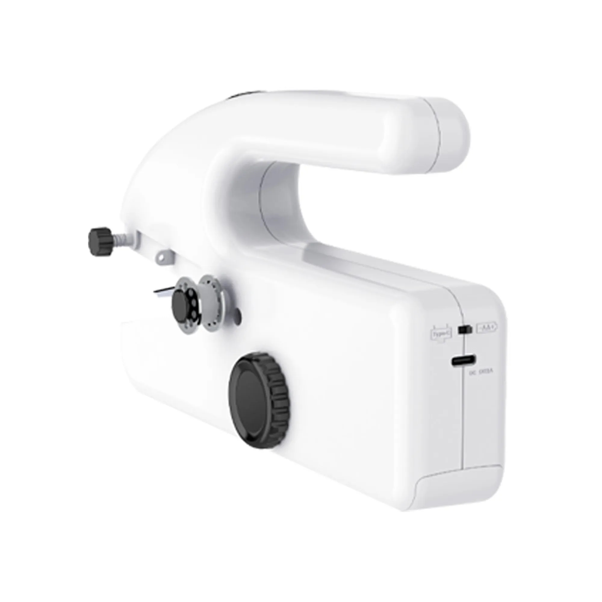 Handheld Sewing Machine Handy Stitch 4