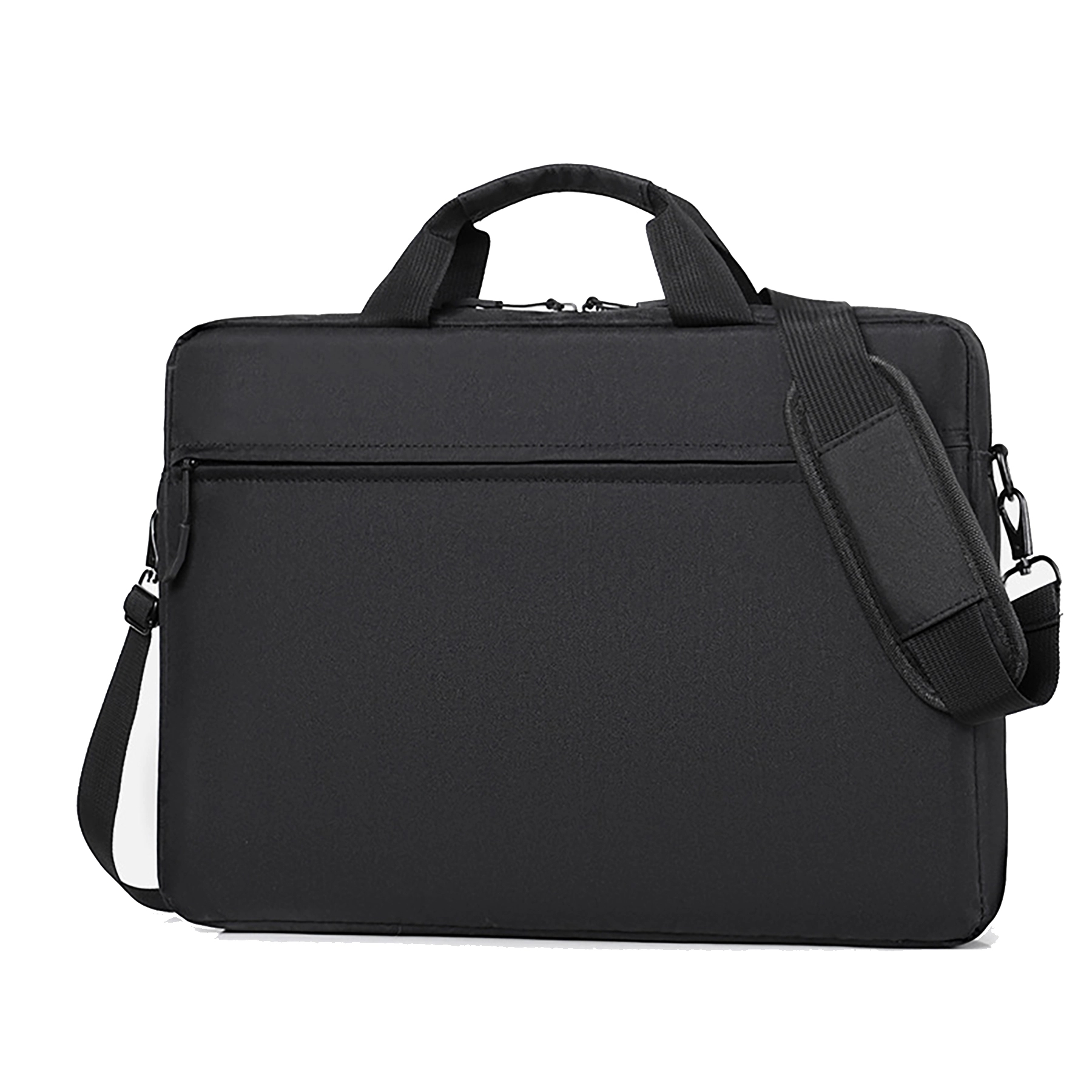 15.6" Briefcase Shoulder Laptop Bag 2