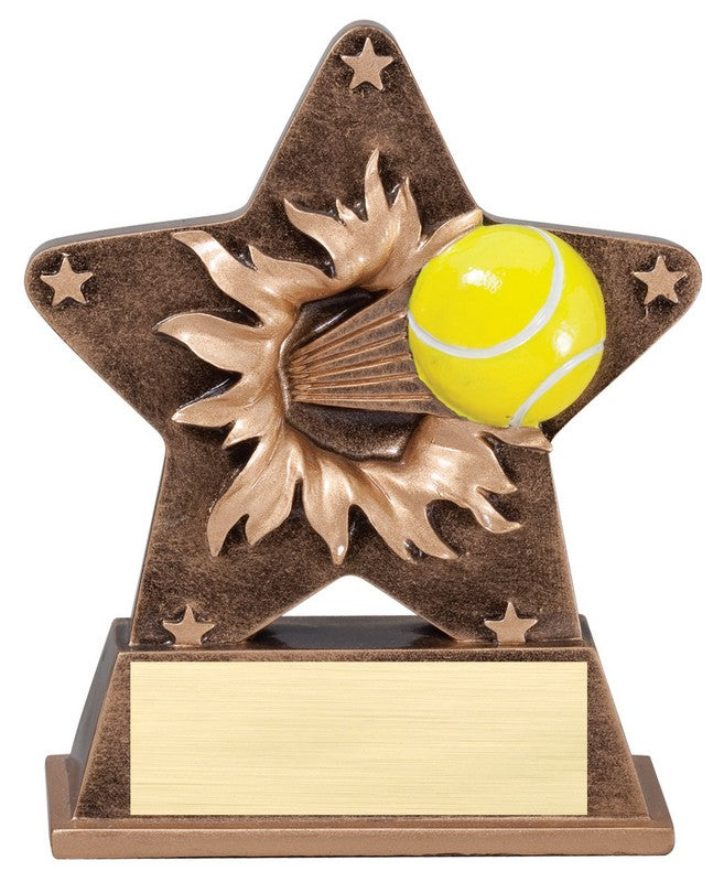 Star Burst Sports Resins 10