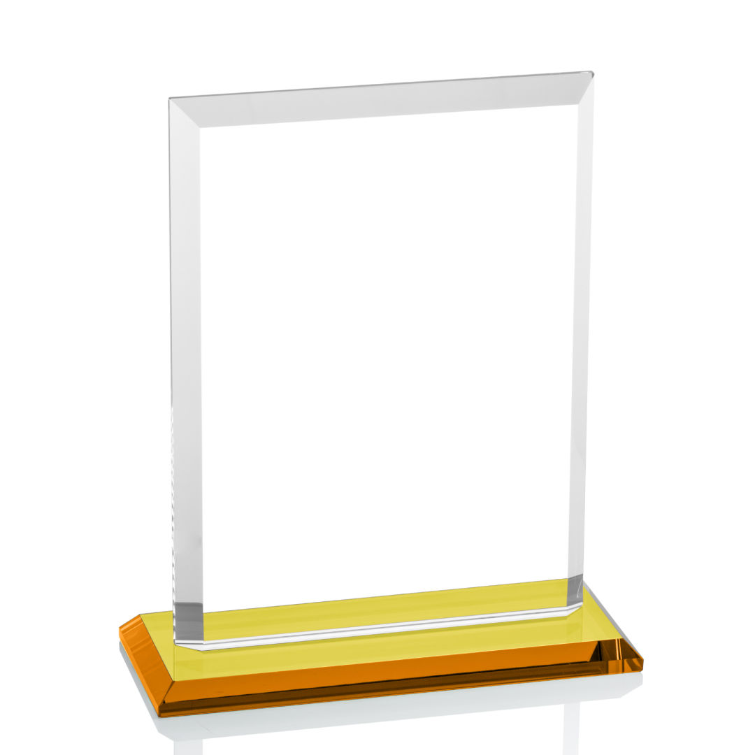 Denison Award - Amber 9