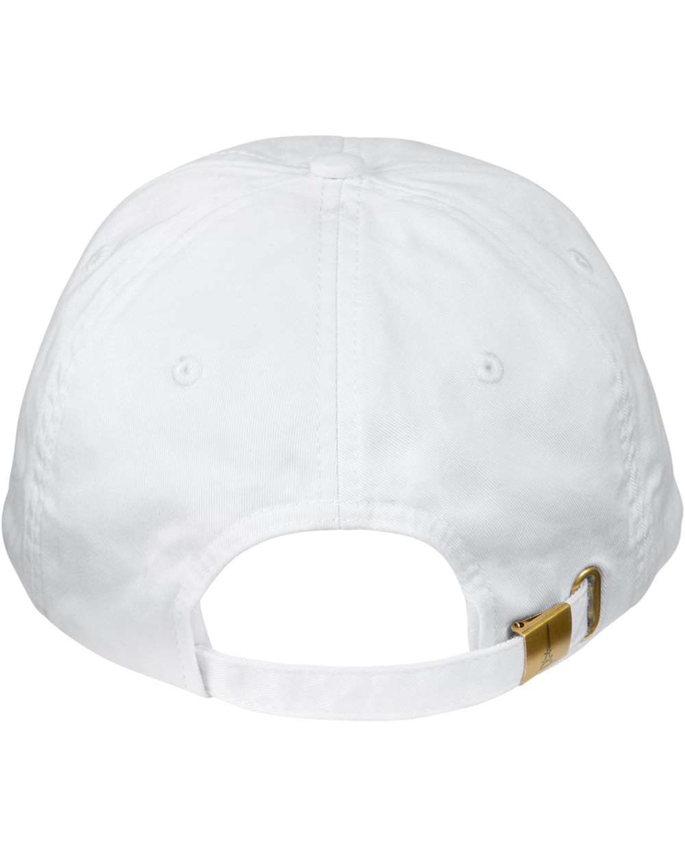 Classic Pigment Distressed Dad Hat - LP108 24