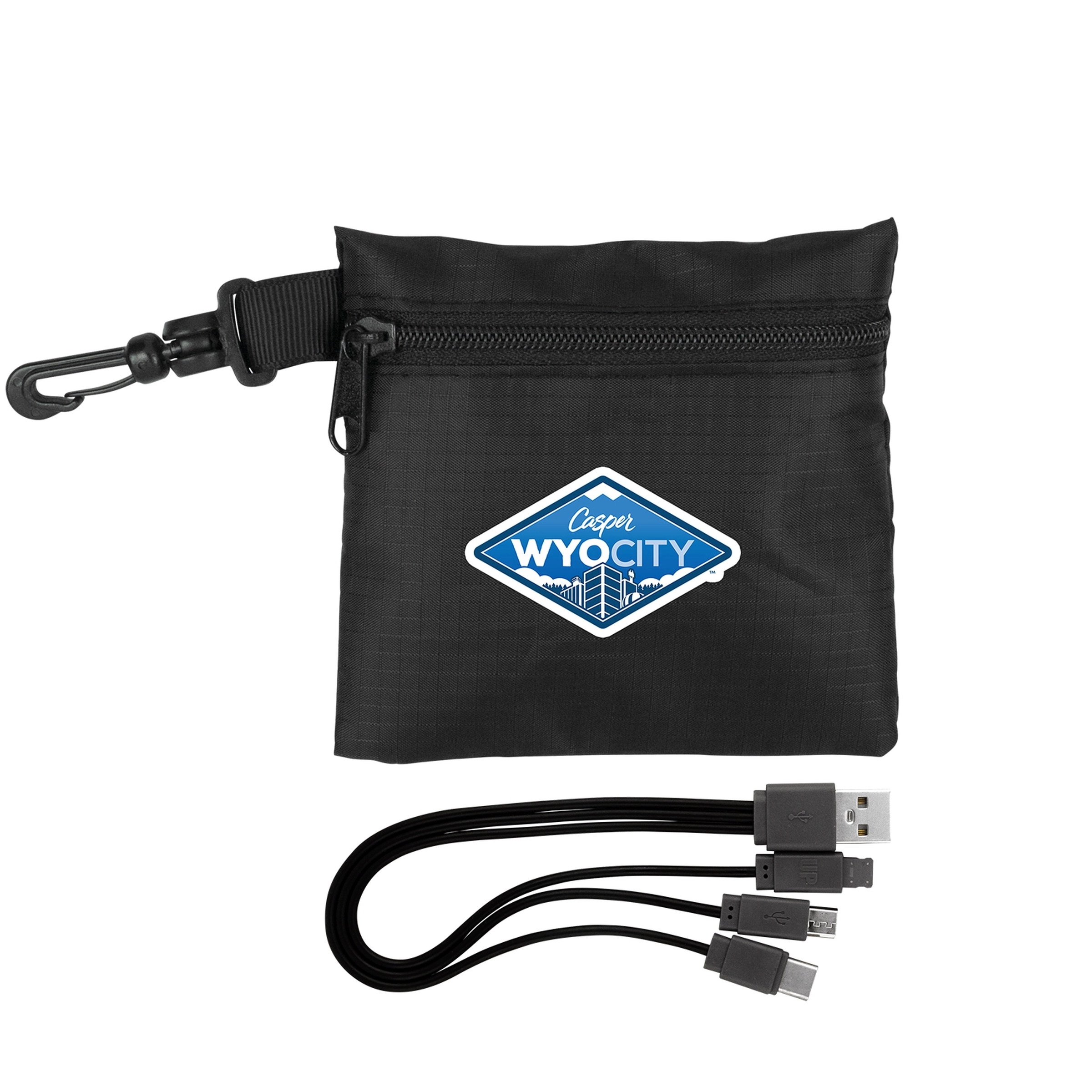 TRENDY TYPE C USB CABLE SET 3