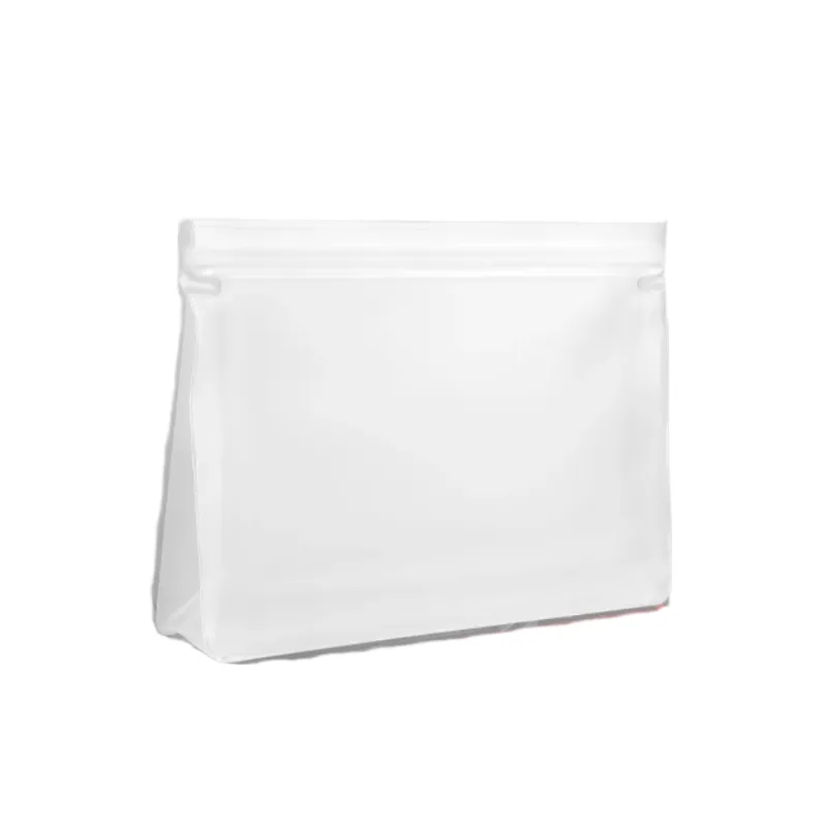 Colorful Ziplock PEVA Food Saver Bags 2