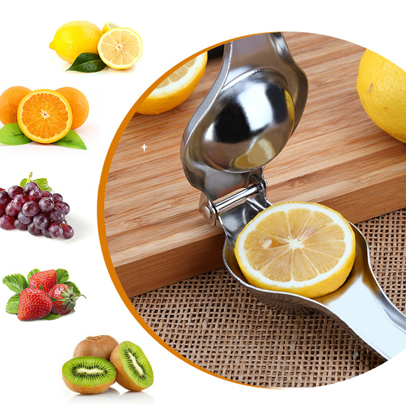 Manual Juicer 4