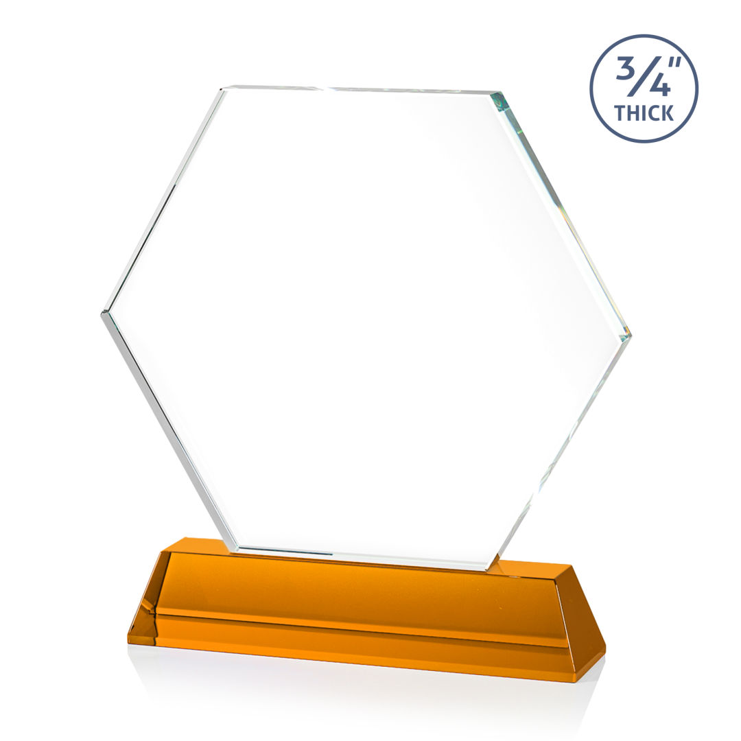 Ralston Award - Amber 6