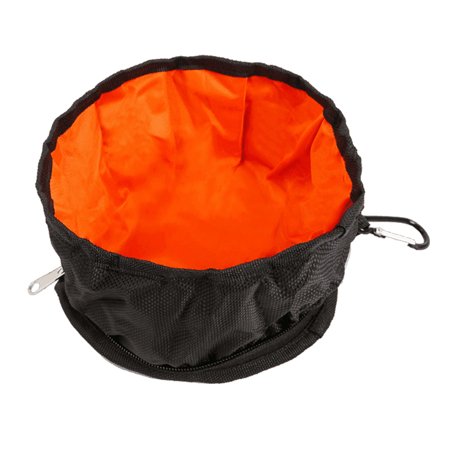 17 Oz Foldable Waterproof Pet Bowl 2