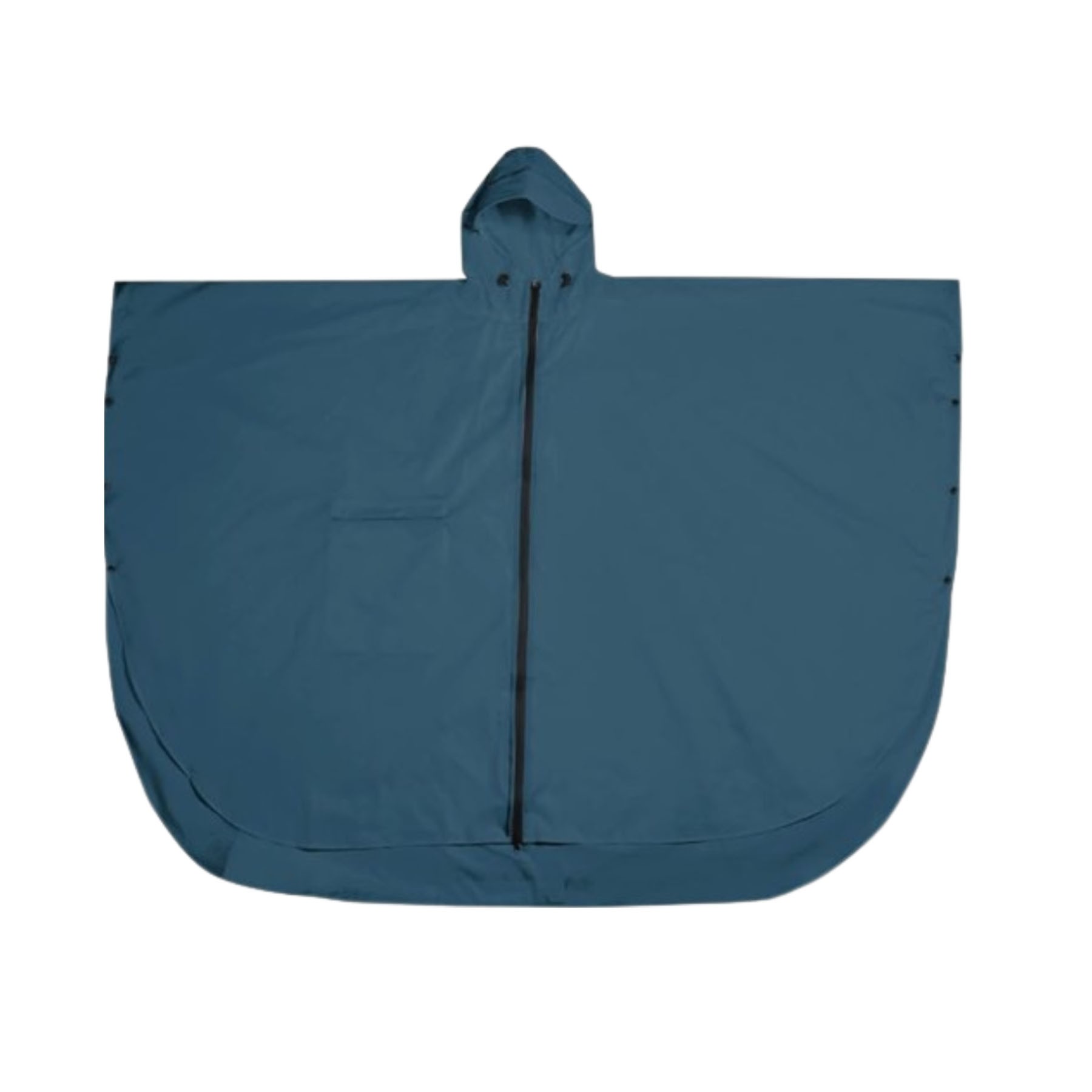 Rain Poncho 5