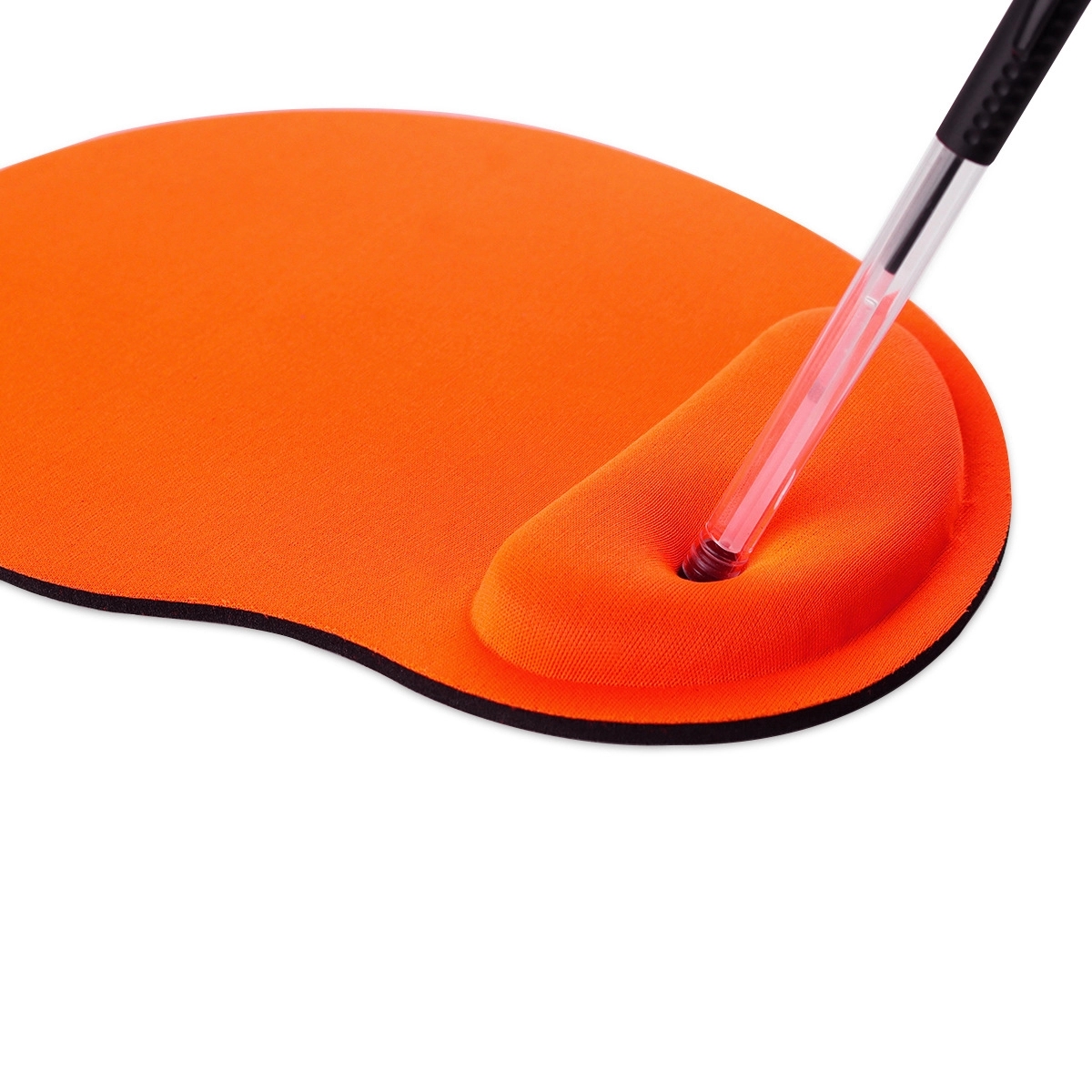 Mouse Pad With Wrist Rest 8