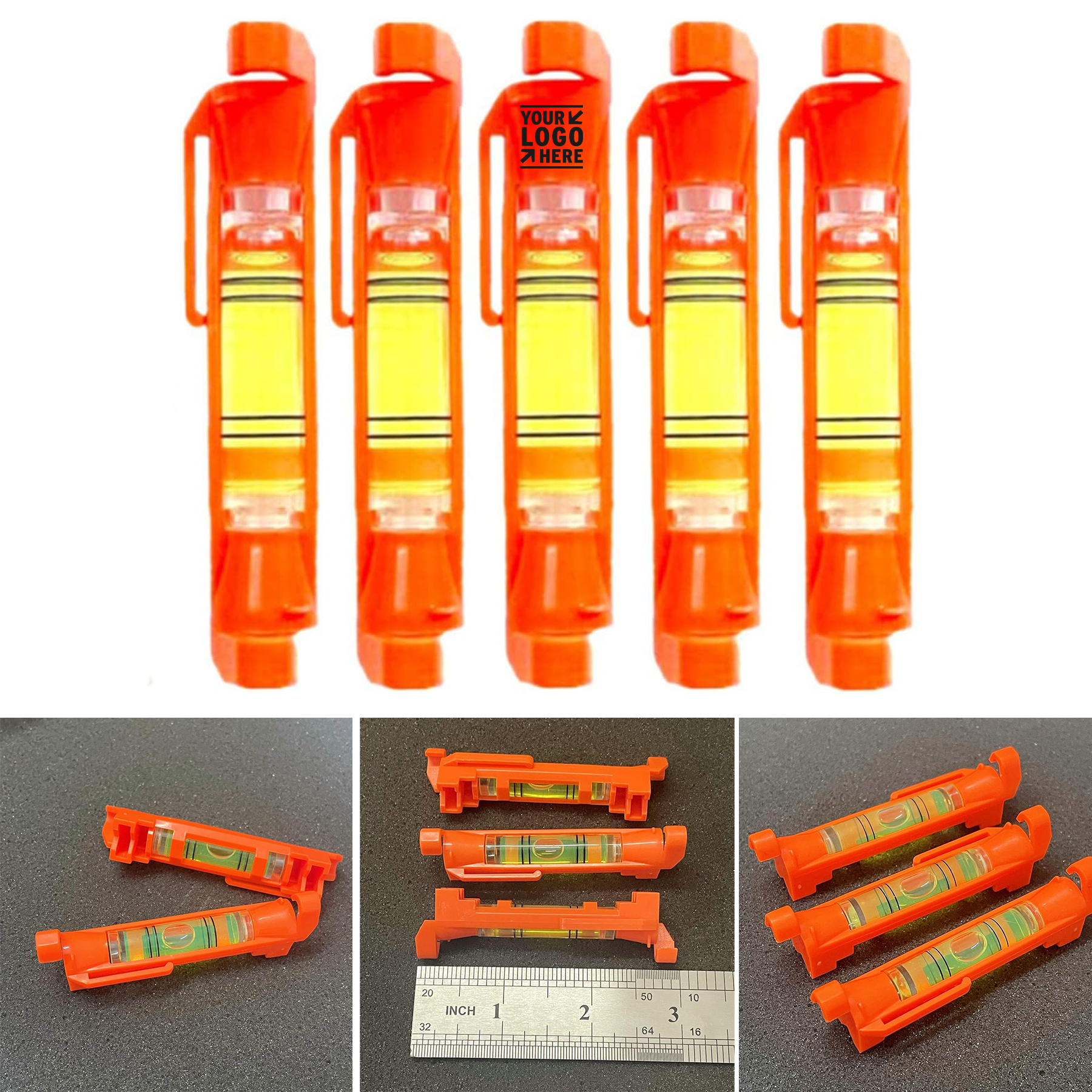 String Line Hanging Bubble Levels For Measuring Building Trades Surveying Engineering