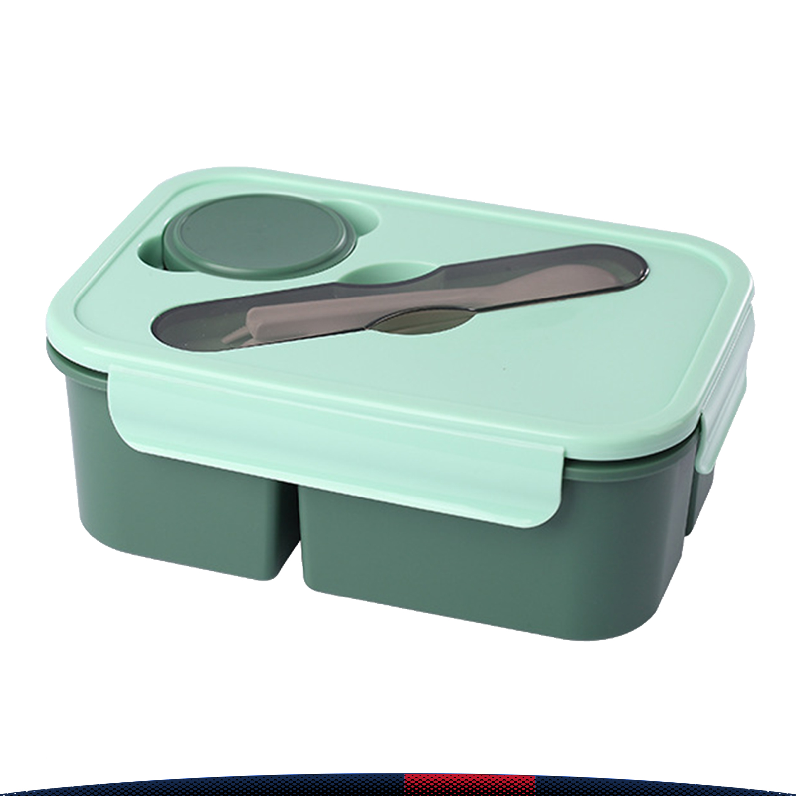 Inspea Lunch Box 2