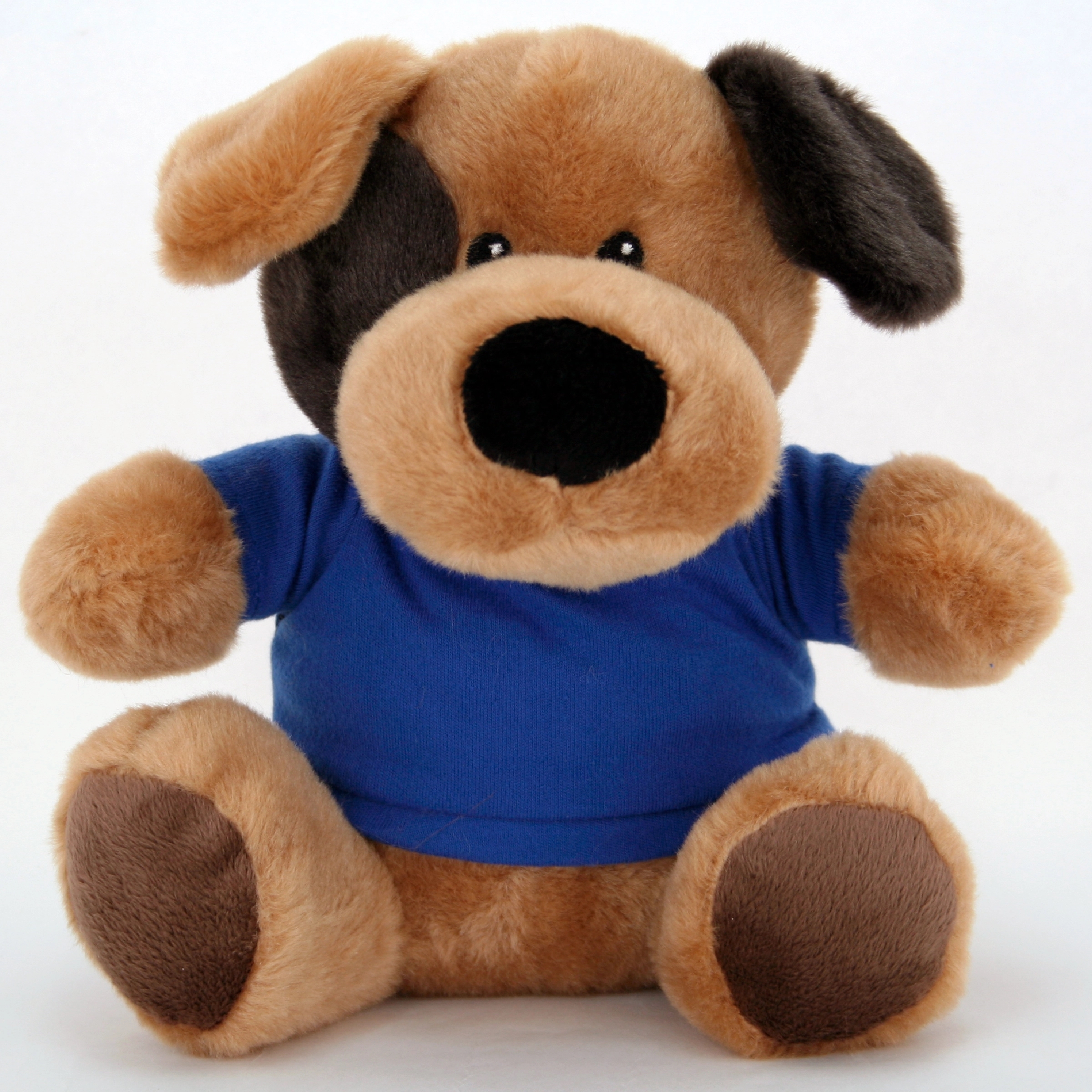 9" Cozy Companions Dog 13