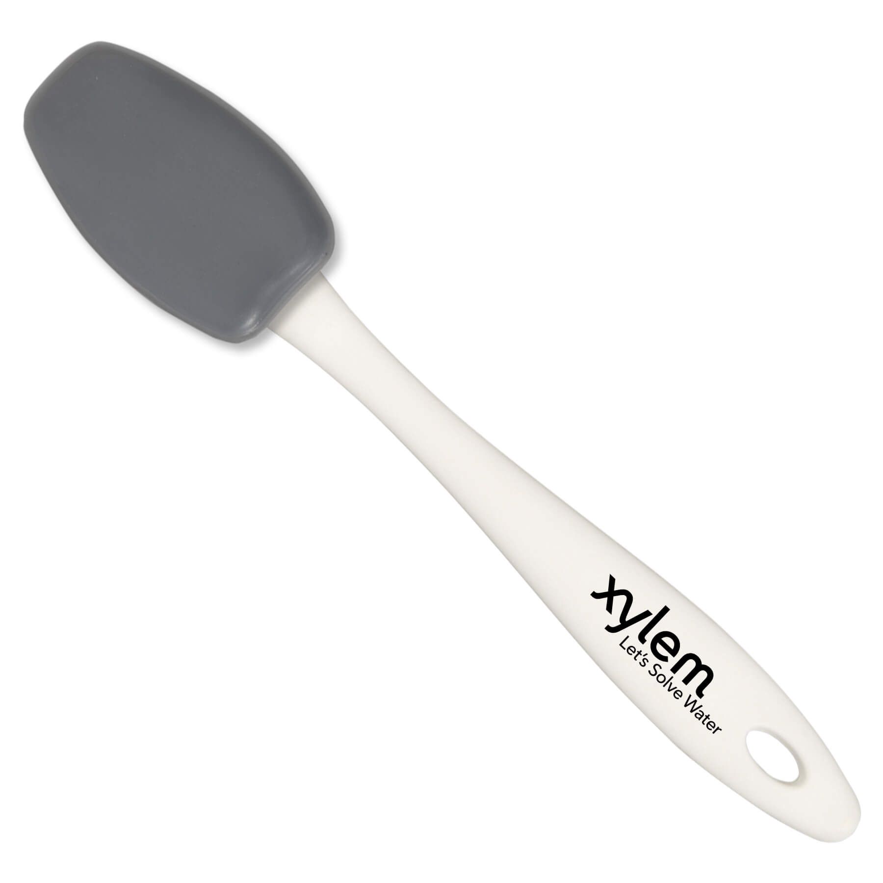 Mini Silicone Spoon 57