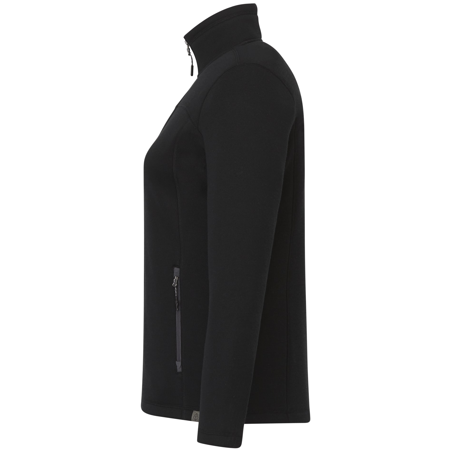 DARNELL Eco Knit Full Zip - Women's 93