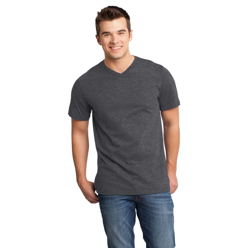 District Very Important Tee V-Neck. 15