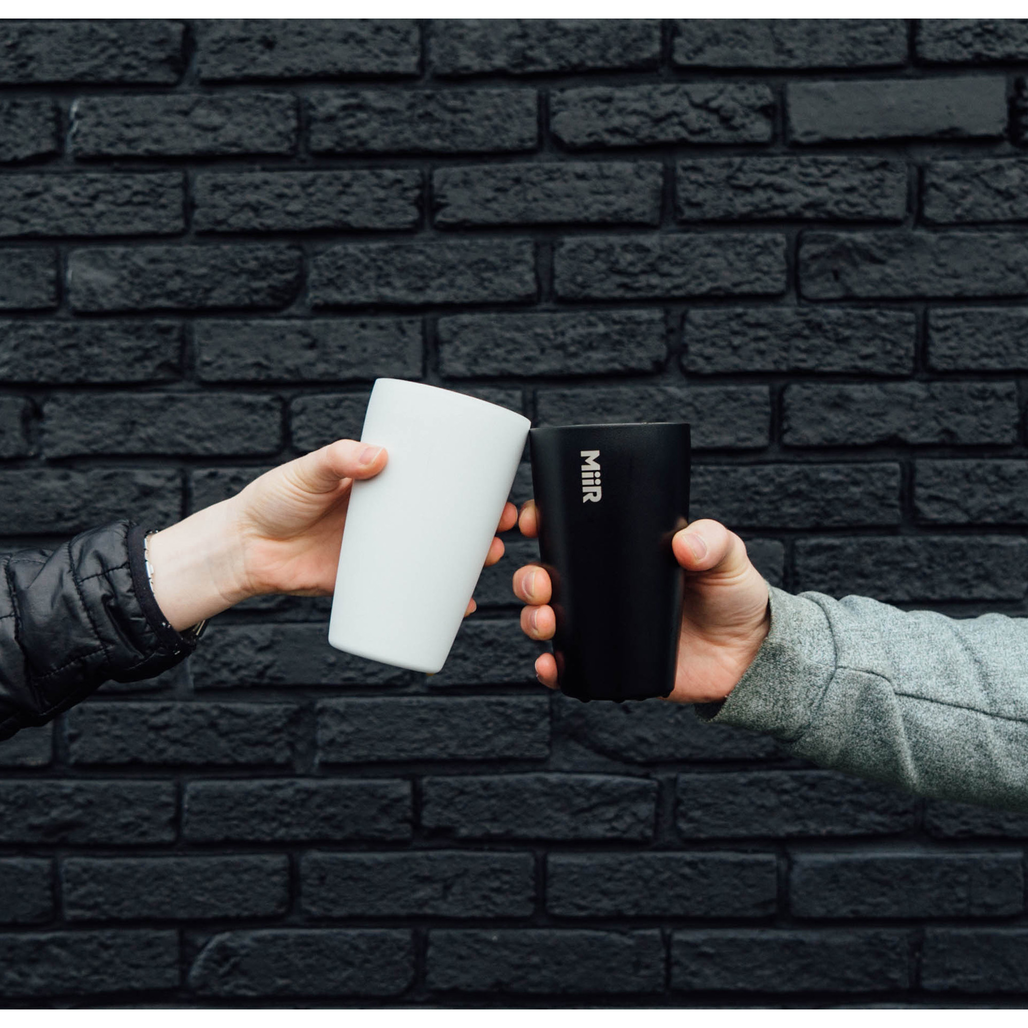 Vacuum Insulated Tumbler 12 Oz