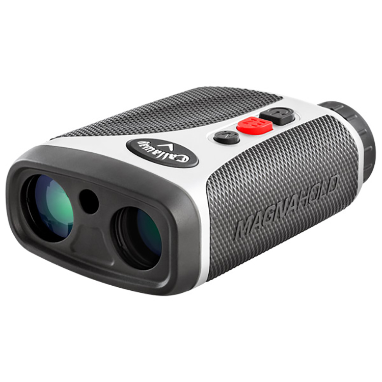 Callaway EZ Scan Laser Rangefinder 3